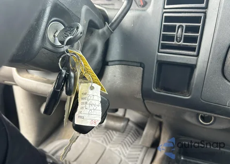 2004 Dodge Dakota Sport z USA, uszkodzony, nr VIN 1D7GL32K94S555048